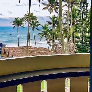 Double Room Balcony Sea View